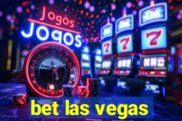 bet las vegas